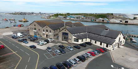 Commercial Properties